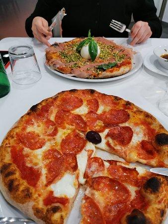 Pizzeria Imera